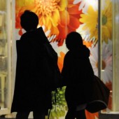 4 người trẻ Nhật độc thân sẽ có 1 người không muốn kết hôn